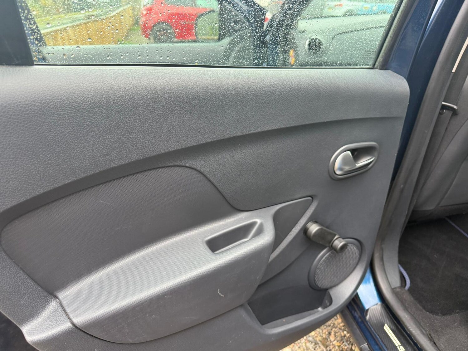 Used Dacia Sandero Stepway for sale - 76728093: Photo 21