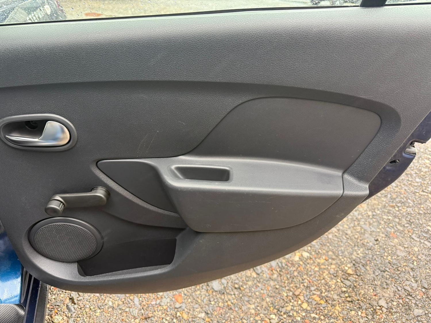 Used Dacia Sandero Stepway for sale - 76728093: Photo 22