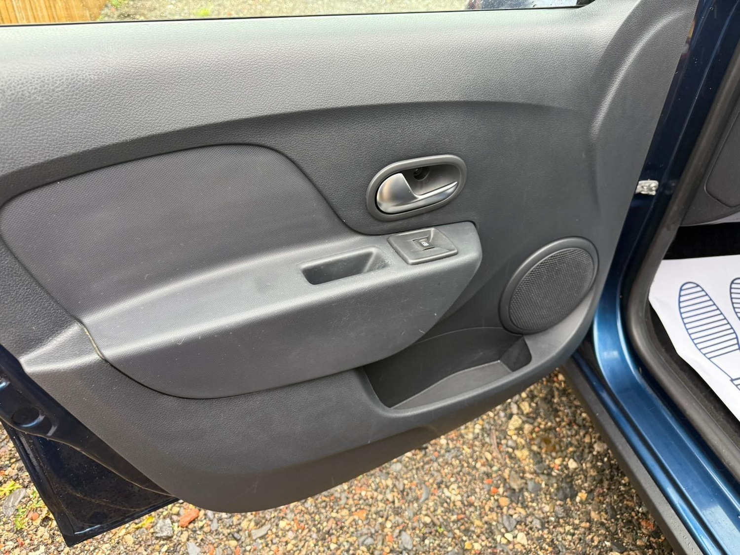 Used Dacia Sandero Stepway for sale - 76728093: Photo 23