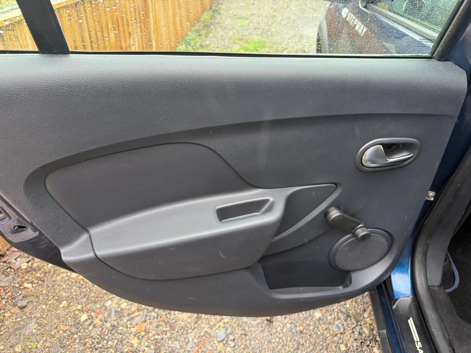 Used Dacia Sandero Stepway for sale - 76728093: Photo 24