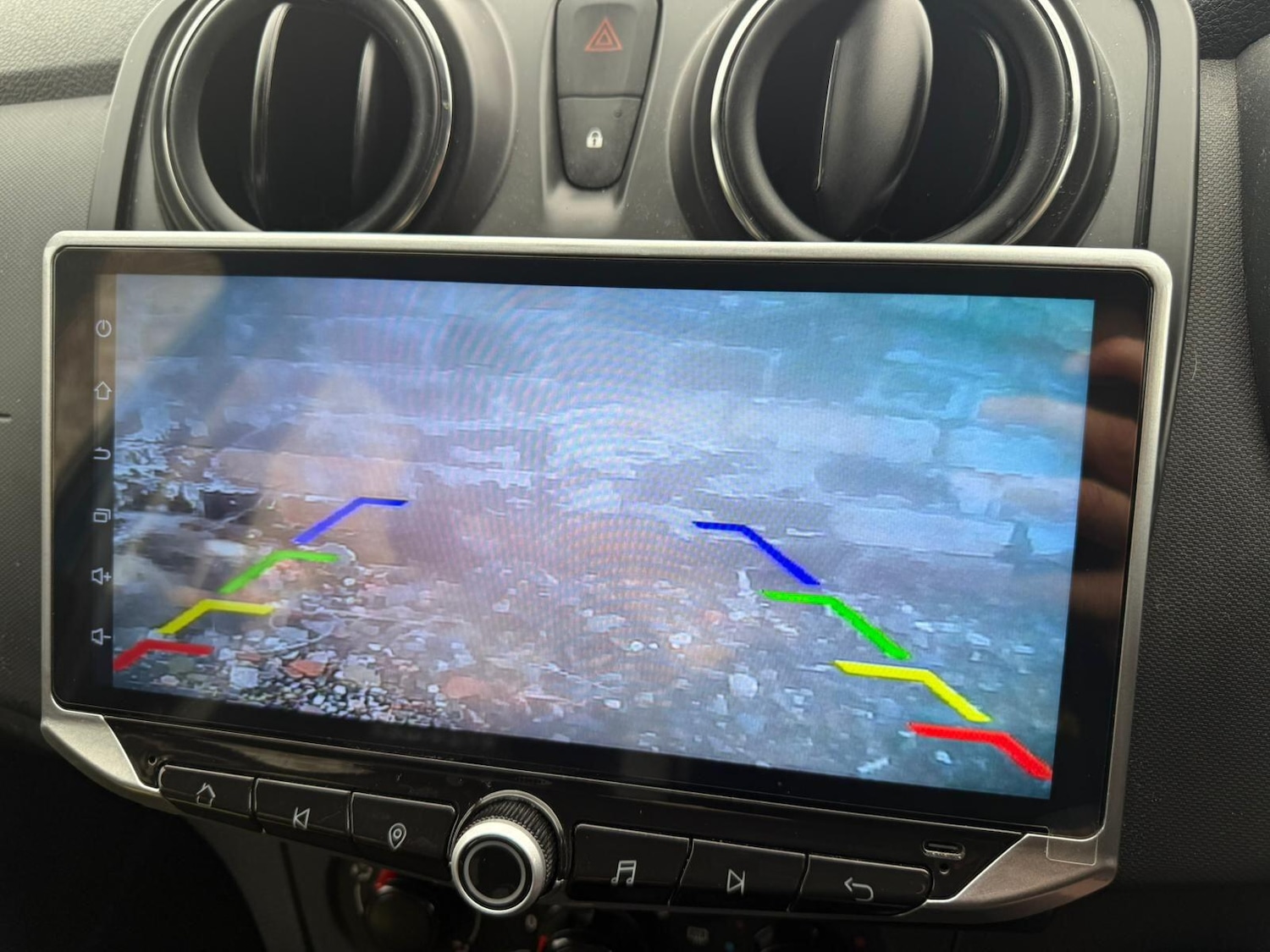 Used Dacia Sandero Stepway for sale - 76728093: Photo 26