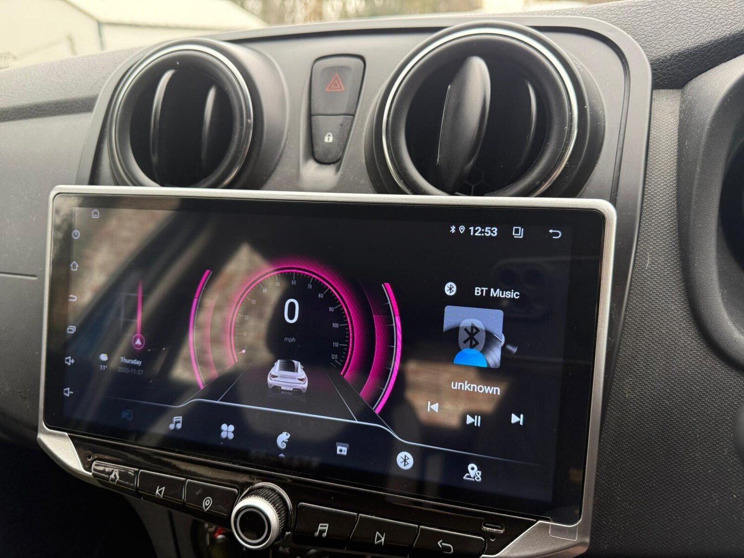 Used Dacia Sandero Stepway for sale - 76728093: Photo 27