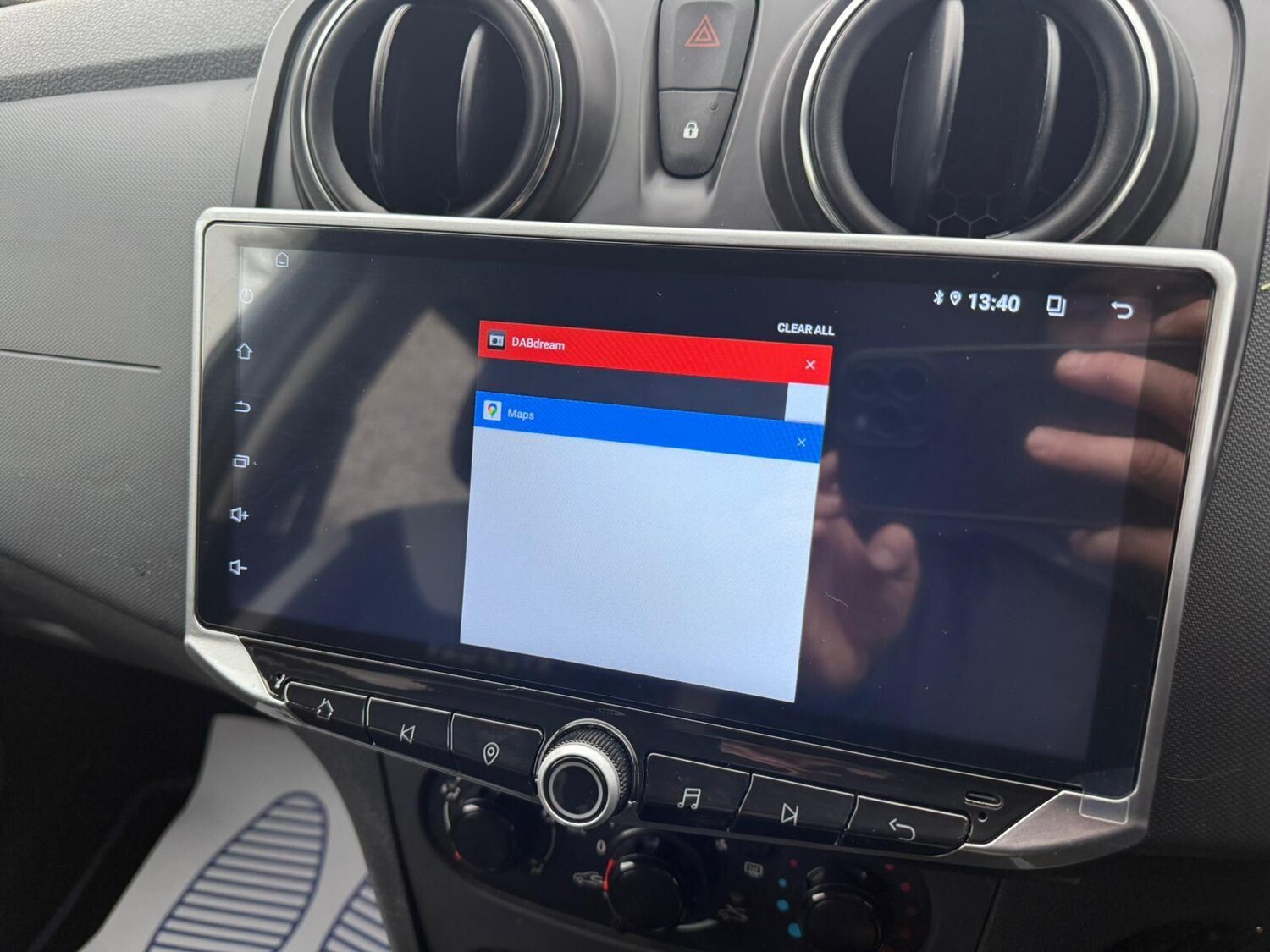 Used Dacia Sandero Stepway for sale - 76728093: Photo 28