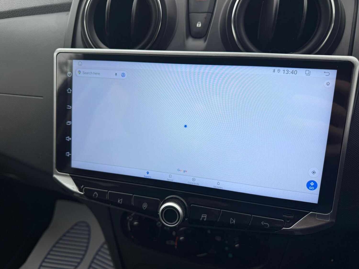 Used Dacia Sandero Stepway for sale - 76728093: Photo 29