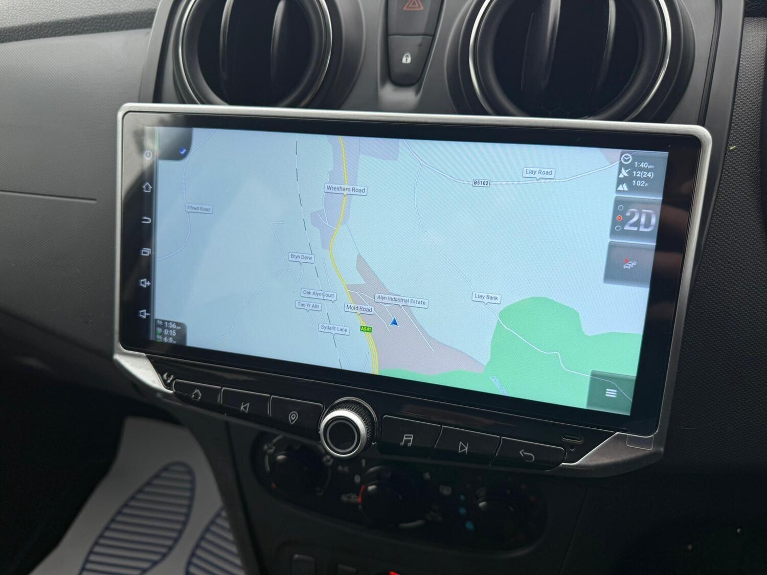 Used Dacia Sandero Stepway for sale - 76728093: Photo 32