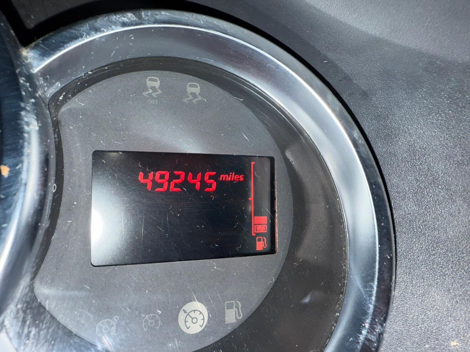 Used Dacia Sandero Stepway for sale - 76728093: Photo 35