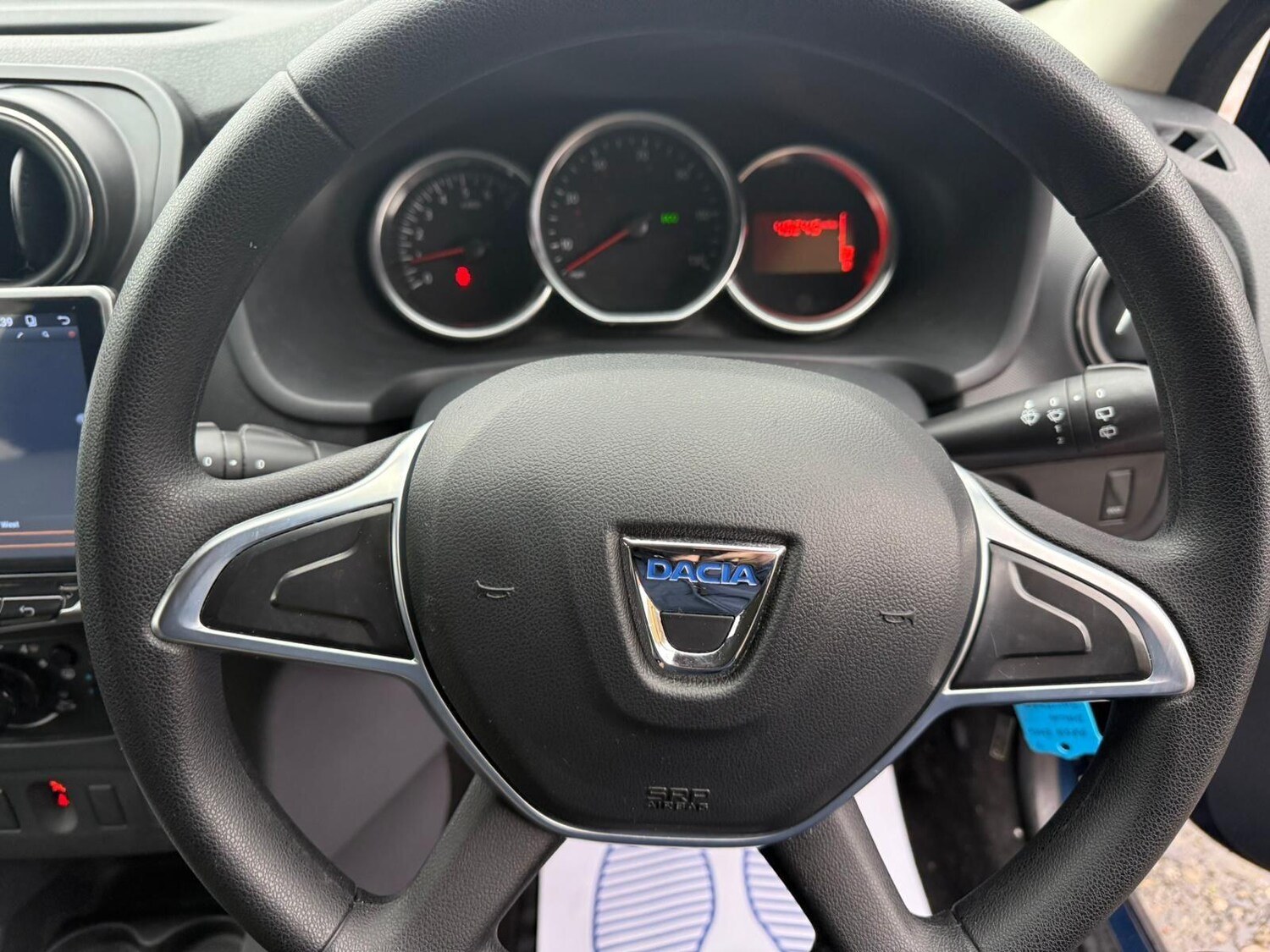 Used Dacia Sandero Stepway for sale - 76728093: Photo 37