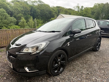 Used Vauxhall Corsa 2014 for sale - 78938006: Photo