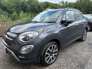 Used Fiat 500X 2016 for sale - 78784146: Photo