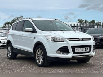 Used Ford Kuga 2014 for sale - 78823166: Photo