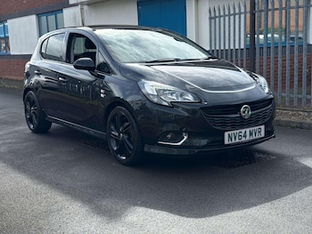Used Vauxhall Corsa 2014 for sale - 78601803: Photo
