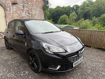 Used Vauxhall Corsa 2014 for sale - 78601803: Photo