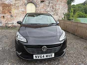 Used Vauxhall Corsa 2014 for sale - 78601803: Photo