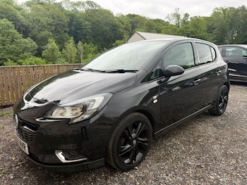 Used Vauxhall Corsa 2014 for sale - 78601803: Photo