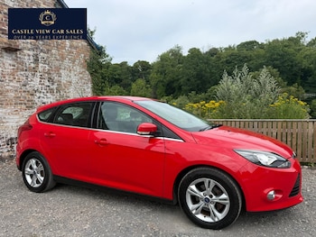 Used Ford Focus 2012 for sale - 79128493: Photo