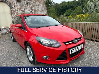Used Ford Focus 2012 for sale - 79128493: Photo