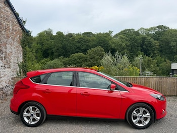 Used Ford Focus 2012 for sale - 79128493: Photo