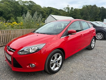 Used Ford Focus 2012 for sale - 79128493: Photo