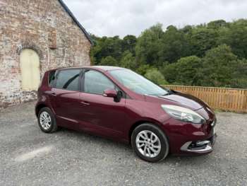 2012 (12) - 1.5 dCi Dynamique TomTom Euro 5 (s/s) 5dr