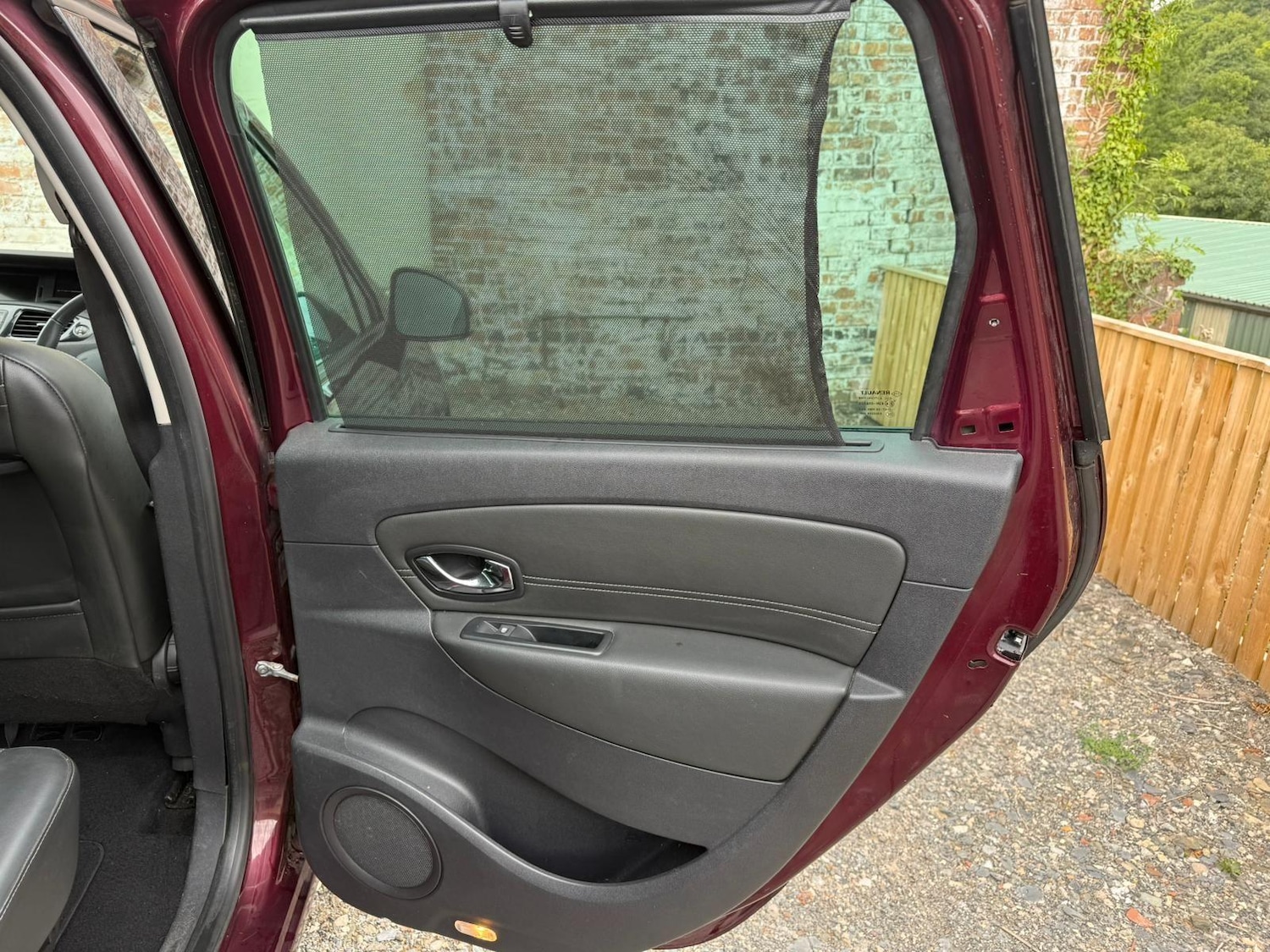 Vehicle 26