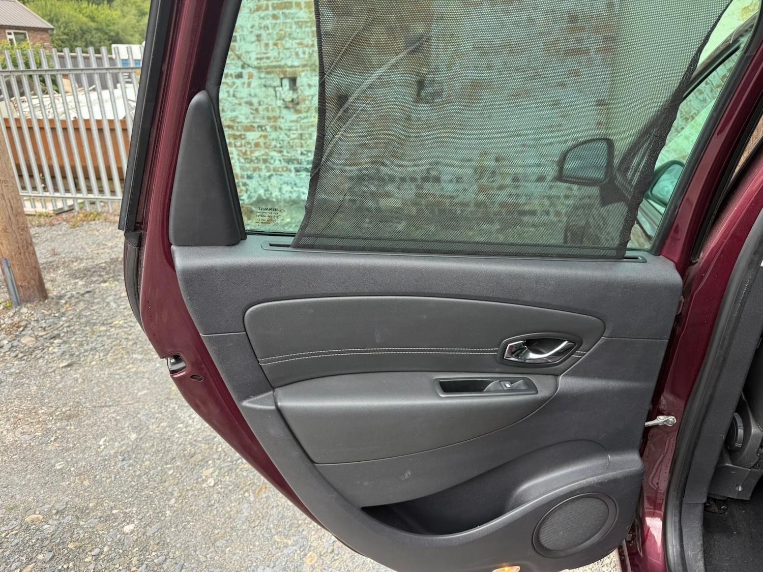 Vehicle 27