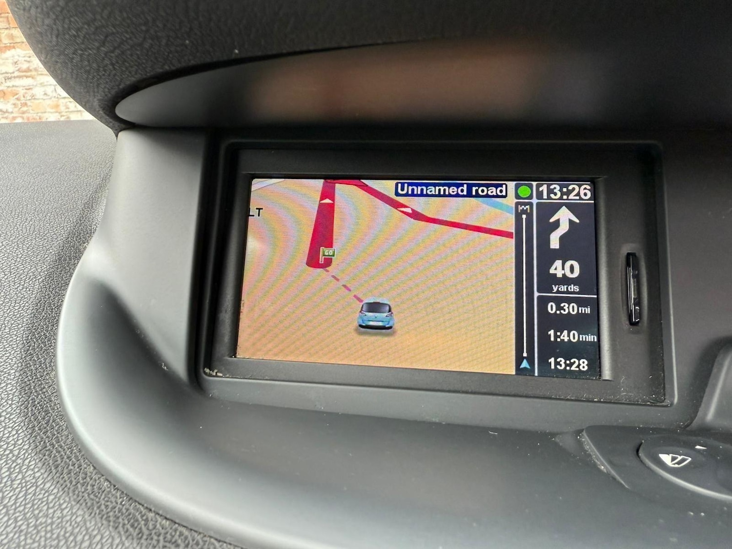 Vehicle 28