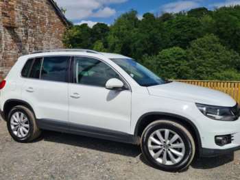 2013 (63) - 2.0 TDi BlueMotion Tech Match 5dr