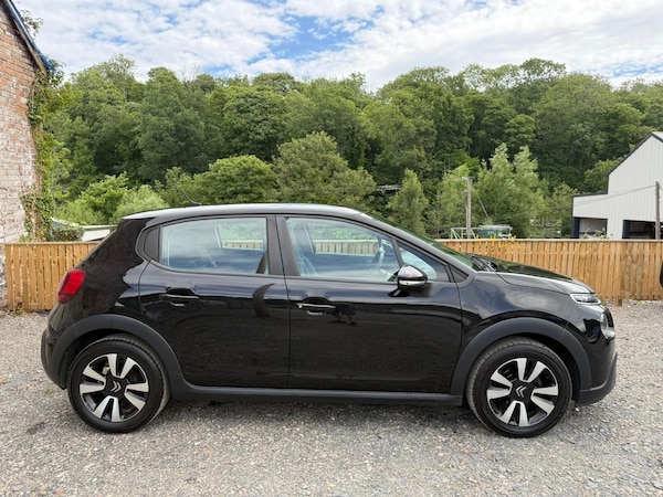 Used Citroen C3 2018 for sale - 75139857: Photo 10