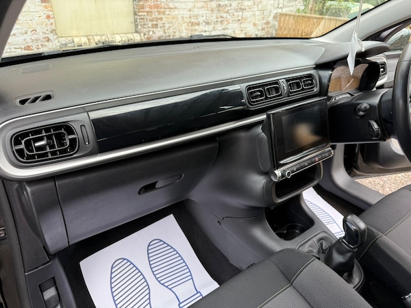 Used Citroen C3 2018 for sale - 75139857: Photo 12