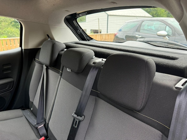 Used Citroen C3 2018 for sale - 75139857: Photo 16