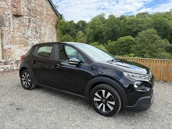 Used Citroen C3 2018 for sale - 75139857: Photo 1