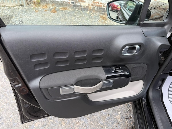 Used Citroen C3 2018 for sale - 75139857: Photo 23