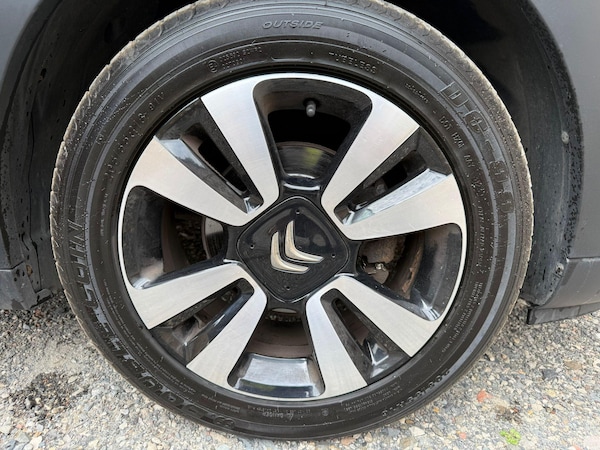 Used Citroen C3 2018 for sale - 75139857: Photo 24
