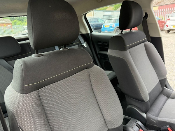 Used Citroen C3 2018 for sale - 75139857: Photo 27