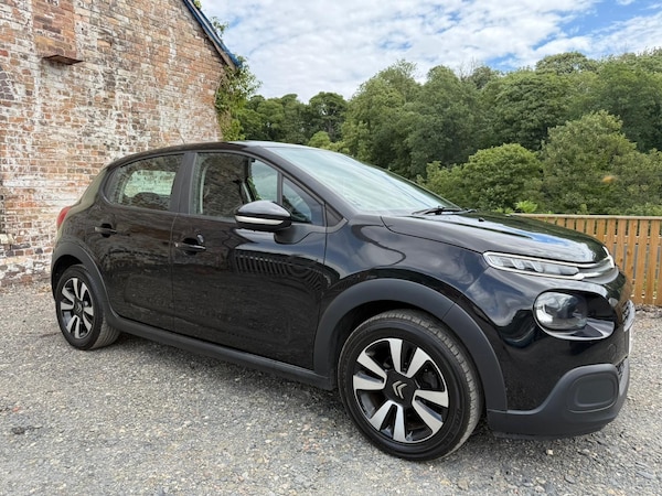 Used Citroen C3 2018 for sale - 75139857: Photo 6