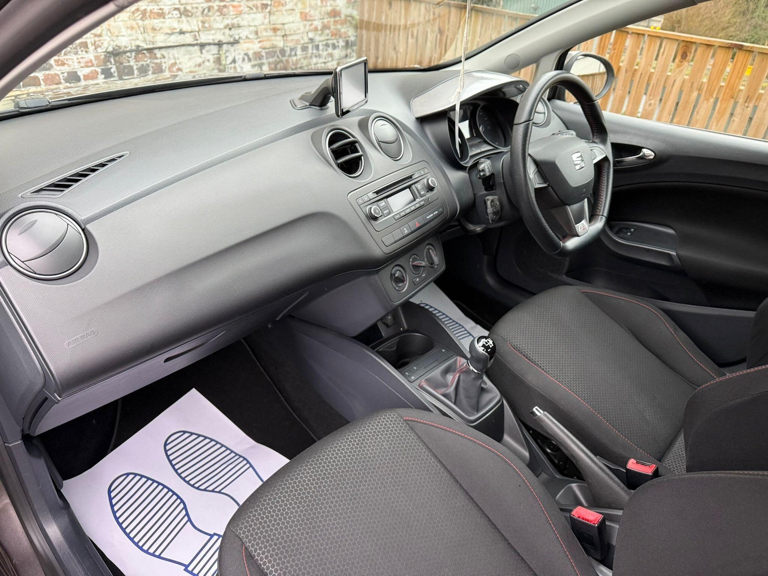 Used SEAT Ibiza 2015 for sale - 77455764: Photo 10