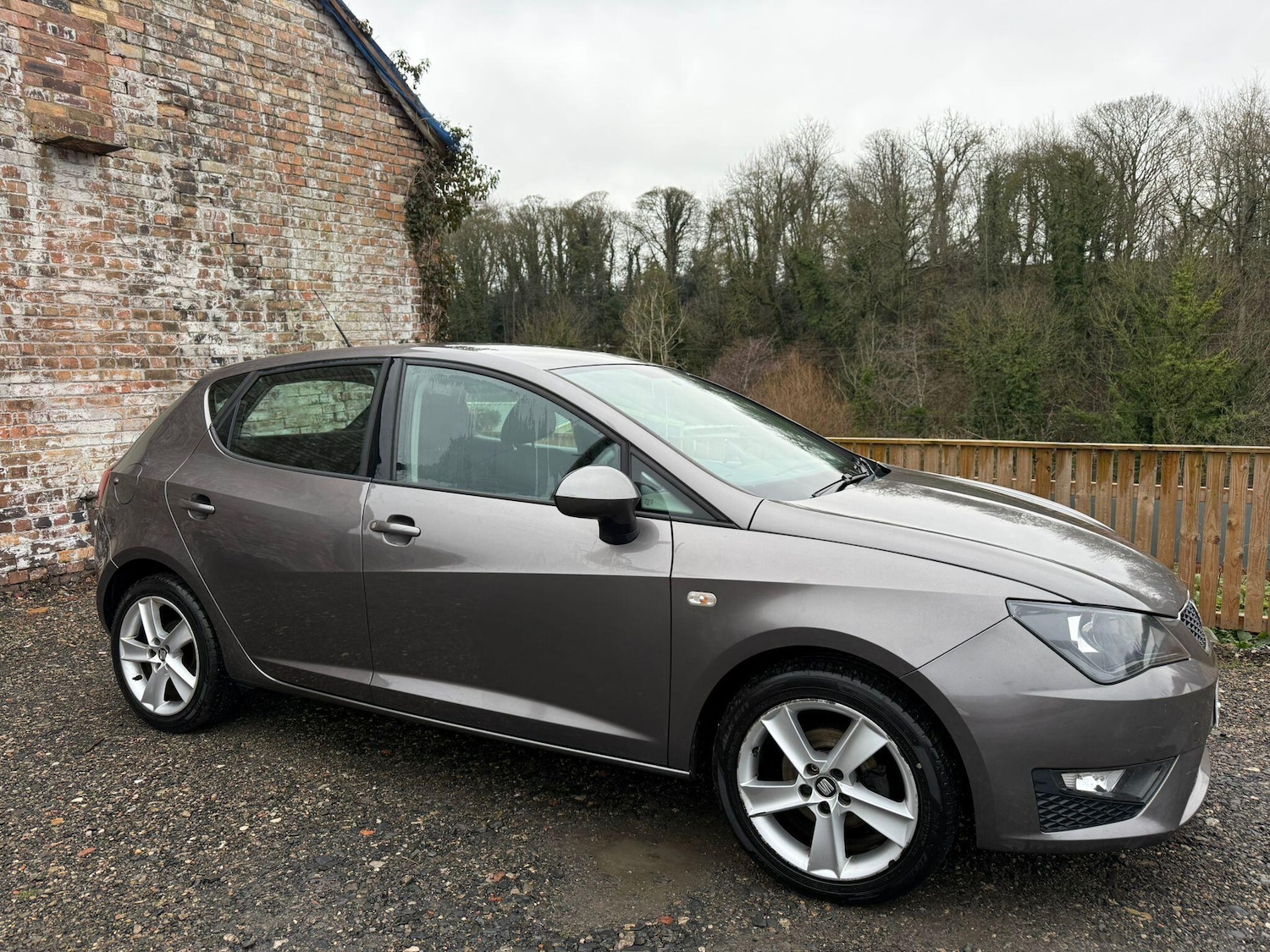 Used SEAT Ibiza 2015 for sale - 77455764: Photo 11