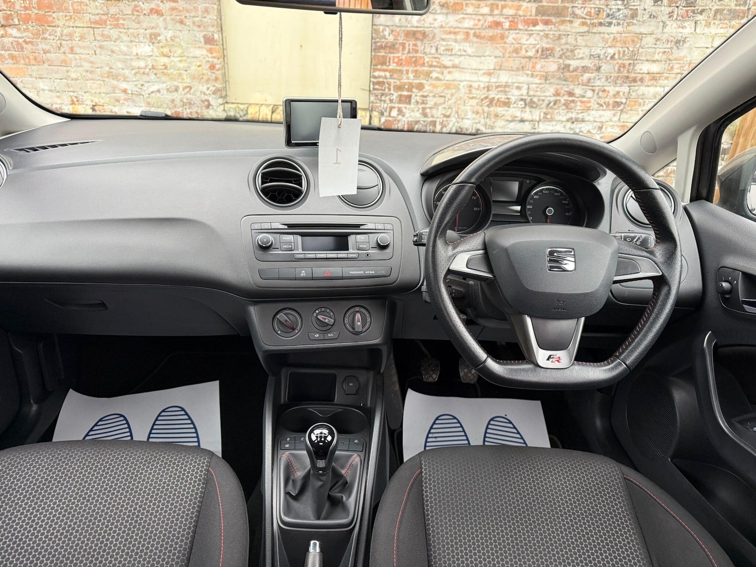 Used SEAT Ibiza 2015 for sale - 77455764: Photo 12