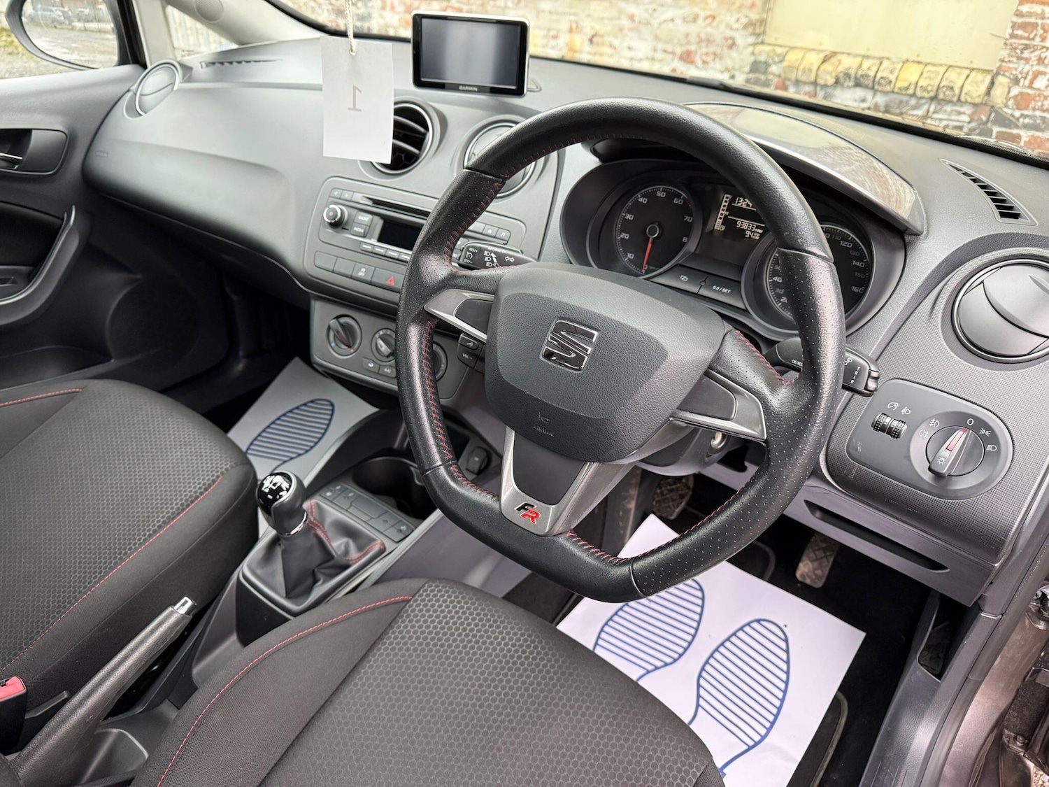 Used SEAT Ibiza 2015 for sale - 77455764: Photo 13