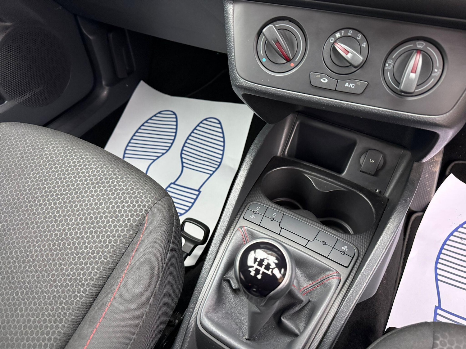 Used SEAT Ibiza 2015 for sale - 77455764: Photo 14