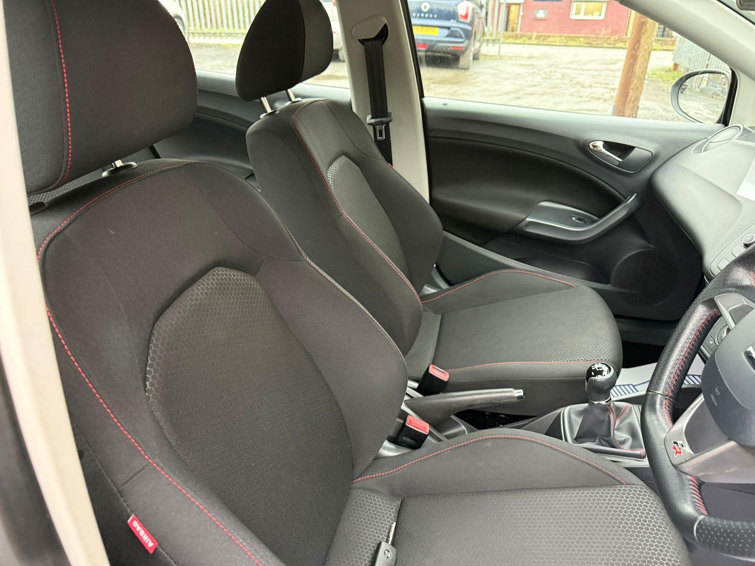 Used SEAT Ibiza 2015 for sale - 77455764: Photo 15