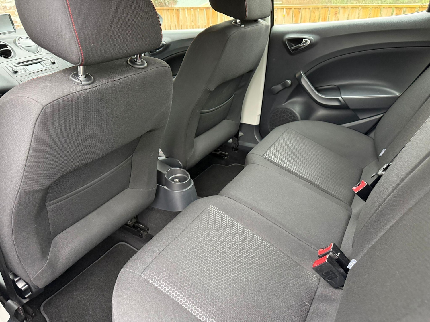 Used SEAT Ibiza 2015 for sale - 77455764: Photo 16