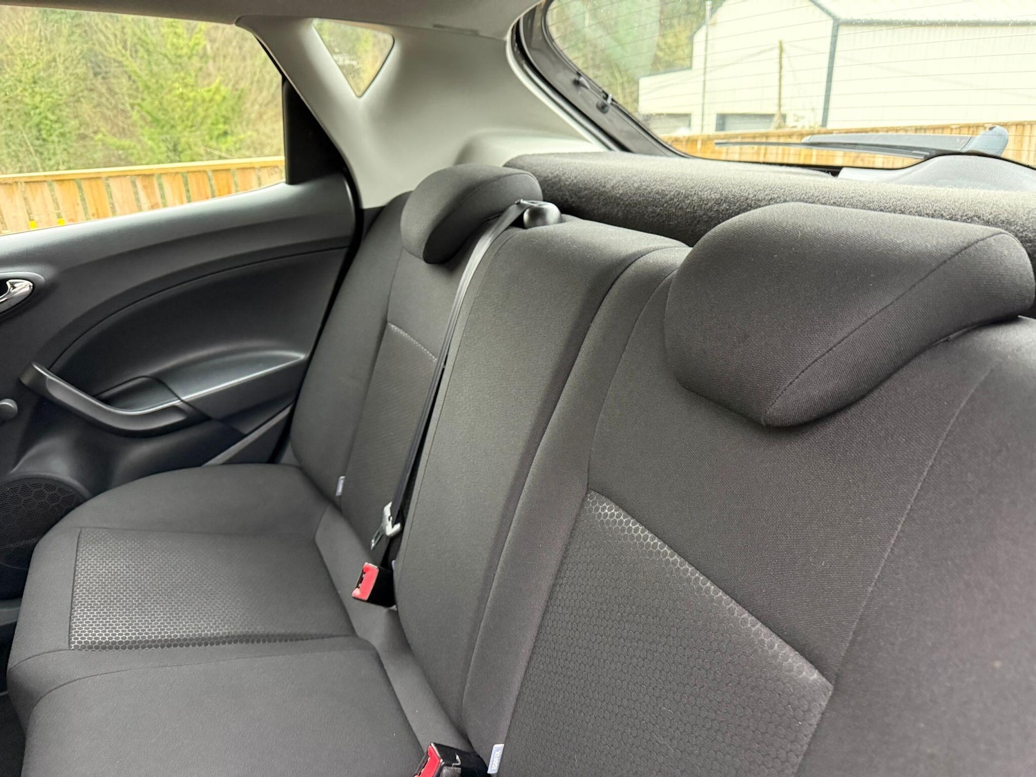 Used SEAT Ibiza 2015 for sale - 77455764: Photo 17