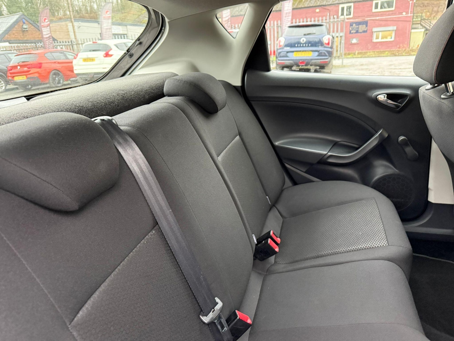 Used SEAT Ibiza 2015 for sale - 77455764: Photo 18