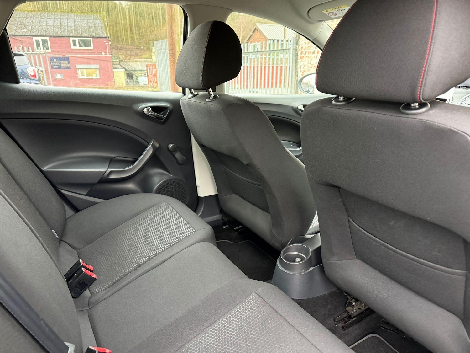 Used SEAT Ibiza 2015 for sale - 77455764: Photo 19