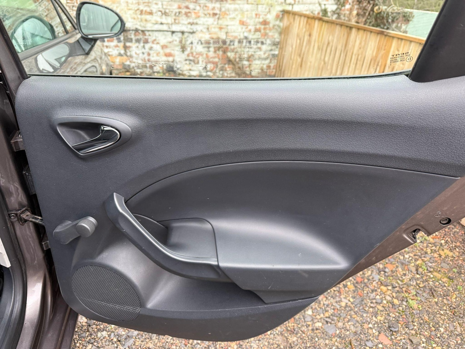 Used SEAT Ibiza 2015 for sale - 77455764: Photo 28