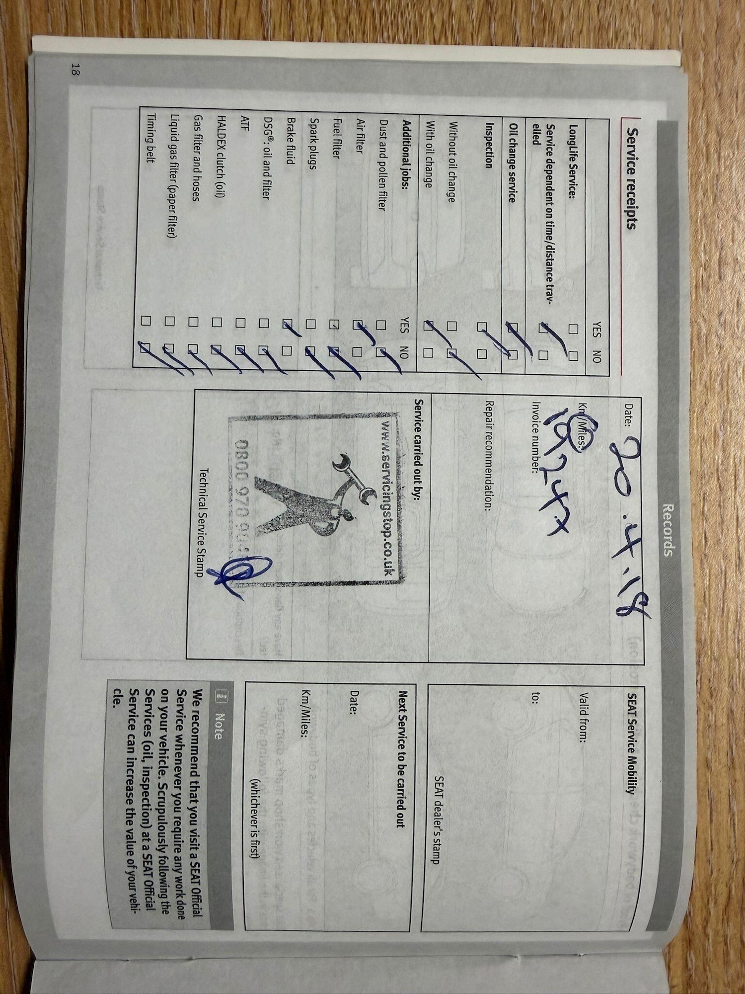 Used SEAT Ibiza 2015 for sale - 77455764: Photo 34