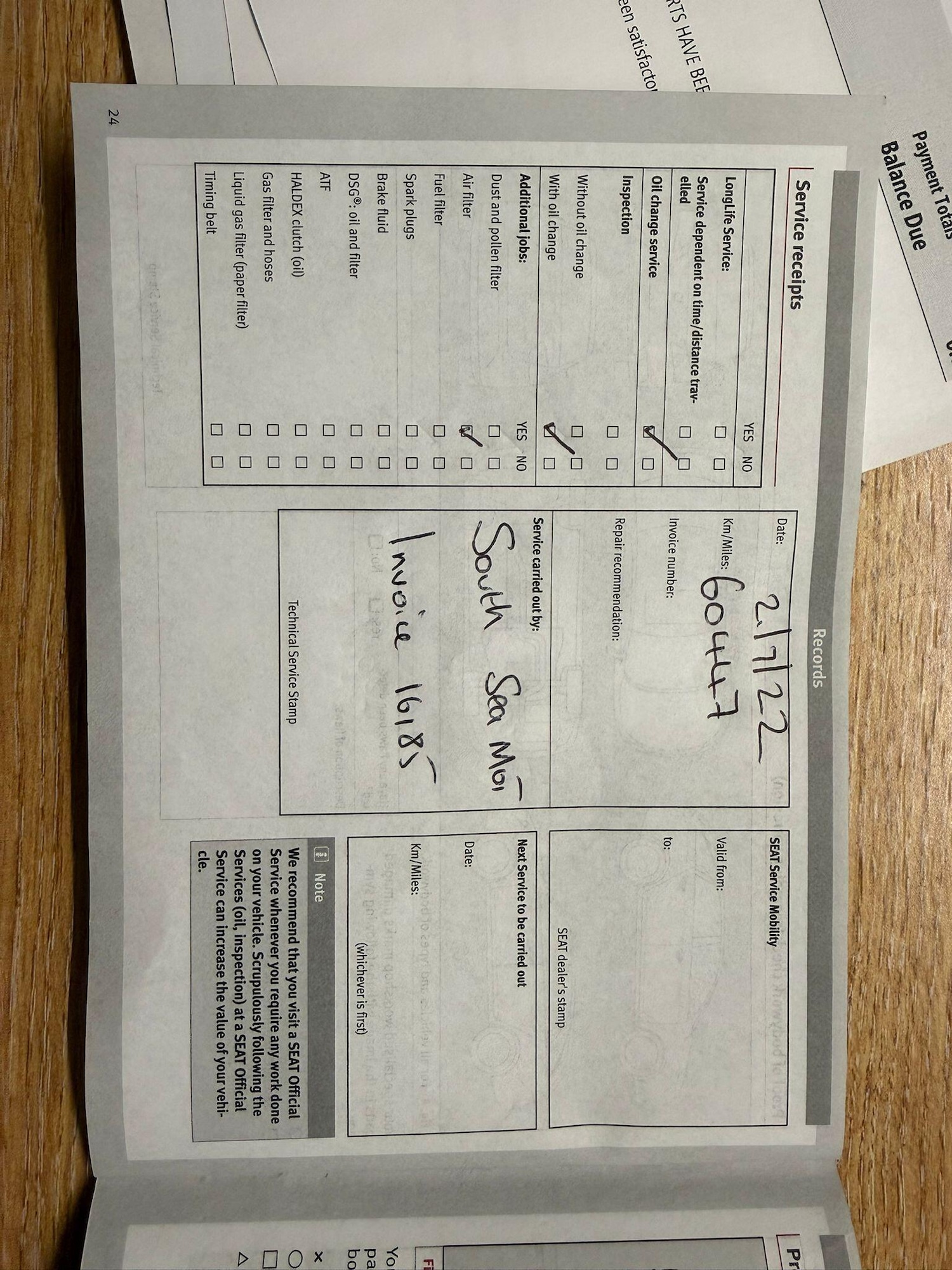 Used SEAT Ibiza 2015 for sale - 77455764: Photo 35