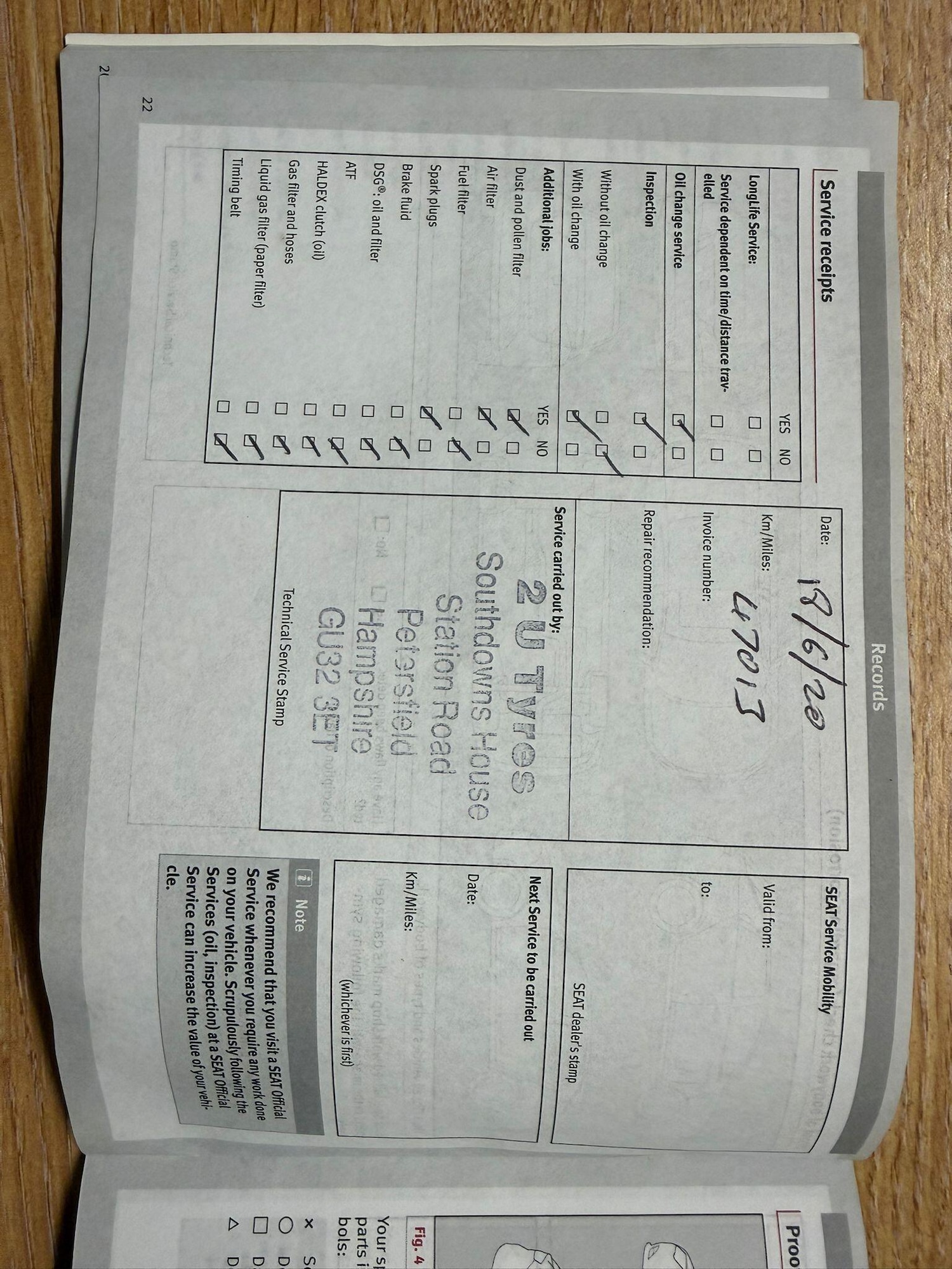 Used SEAT Ibiza 2015 for sale - 77455764: Photo 37