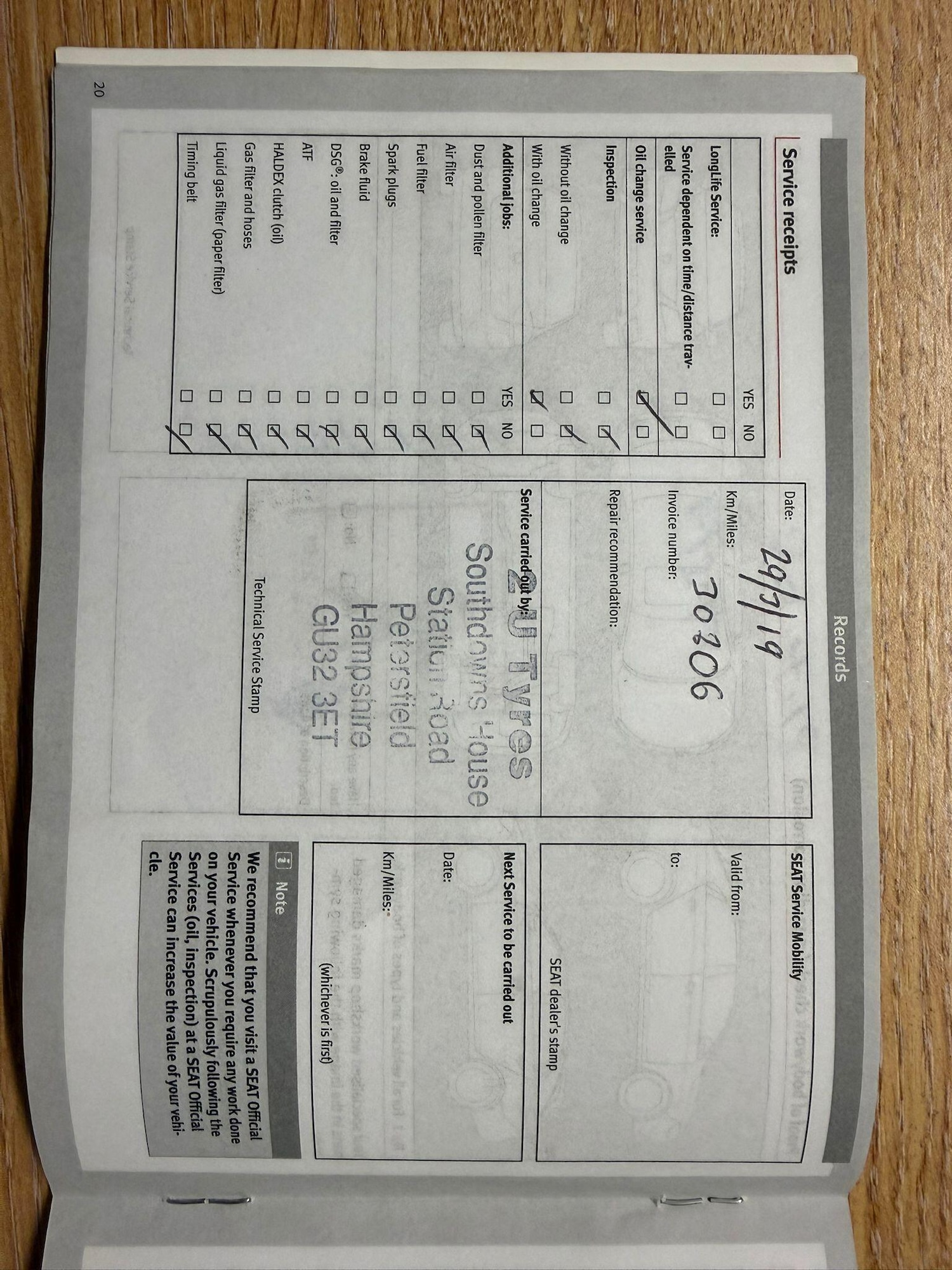 Used SEAT Ibiza 2015 for sale - 77455764: Photo 38